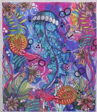 Galactic Sea