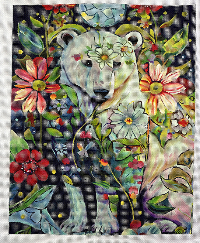 Wild North Nanuuk
